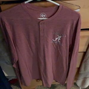 Alabama ‘47 long sleeve